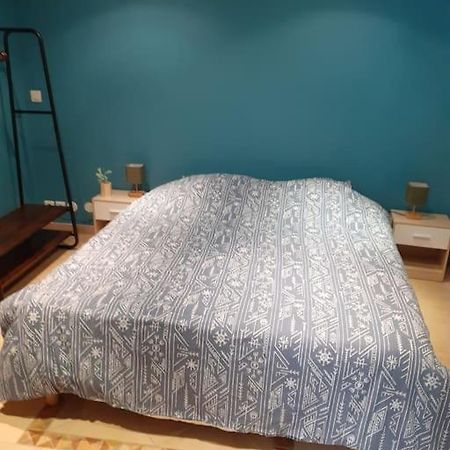 Appartement Agen Centre מראה חיצוני תמונה