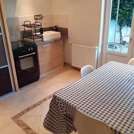 Appartement Agen Centre מראה חיצוני תמונה