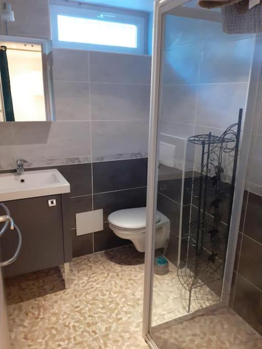 Appartement Agen Centre מראה חיצוני תמונה