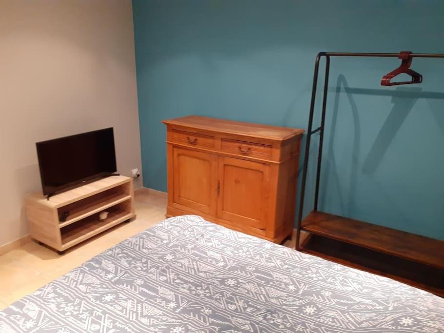 Appartement Agen Centre מראה חיצוני תמונה