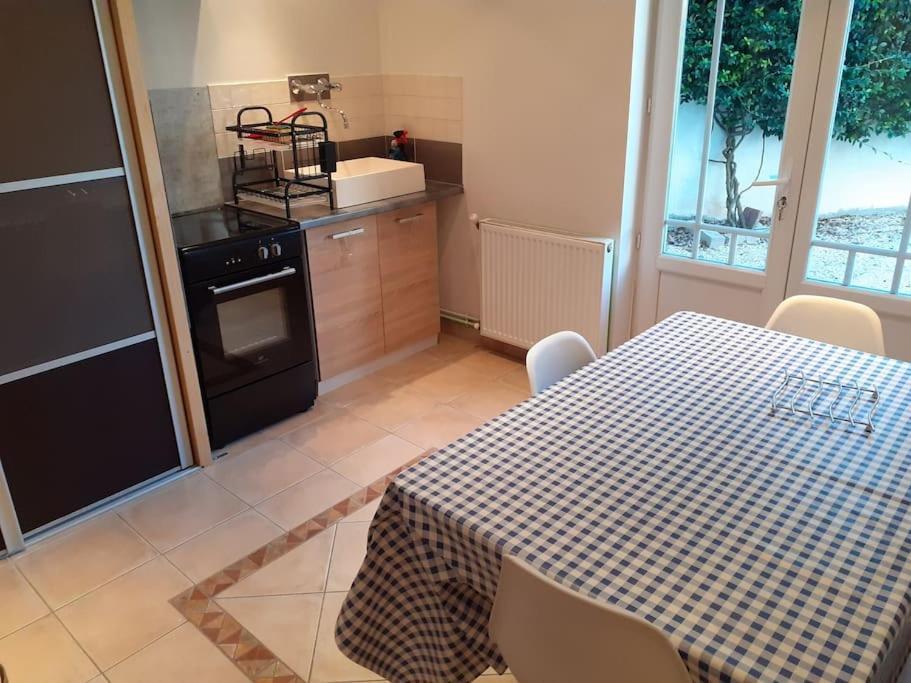 Appartement Agen Centre מראה חיצוני תמונה